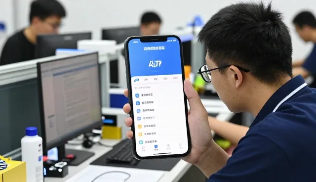 青海丰承网络科技有限公司分享业务需求APP开发应用经验