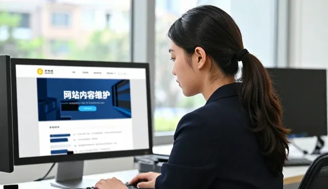 网站建设中的性能表现与适用场景分析